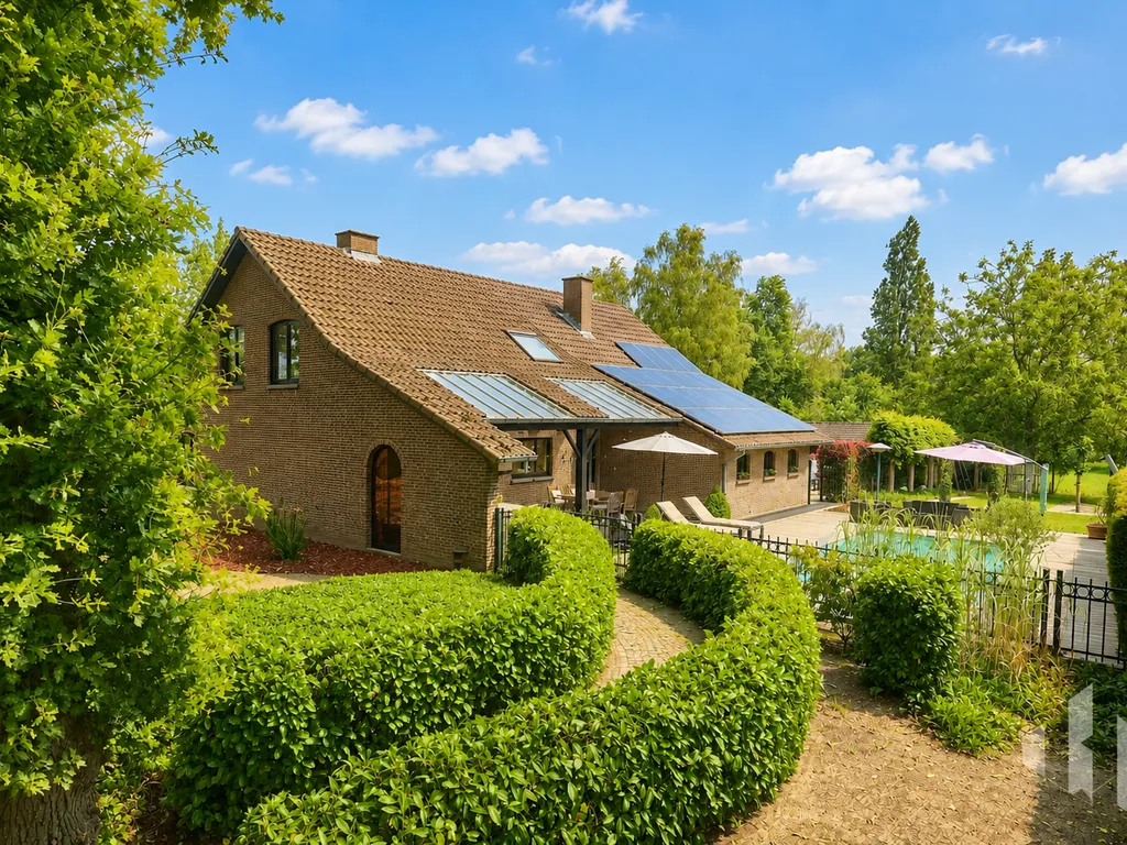 Hoofdfoto Huis in Peer