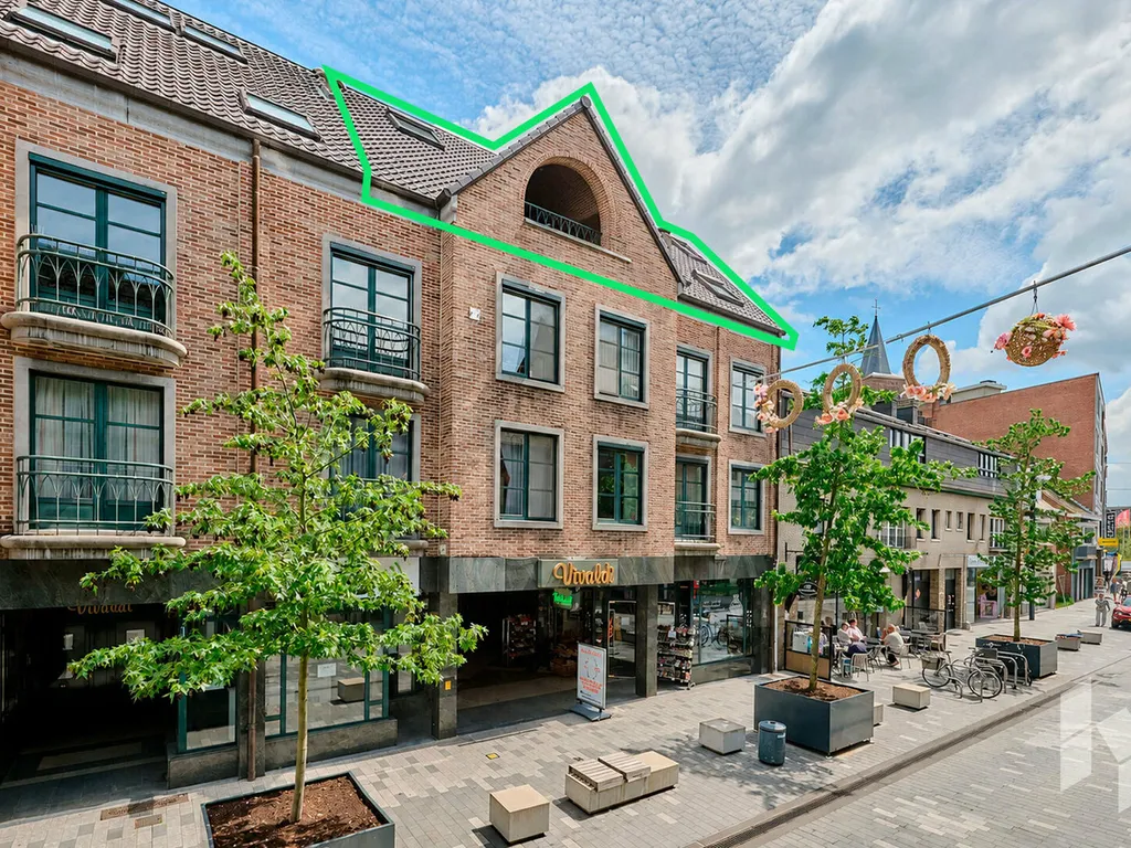 Hoofdfoto Huis in Lommel