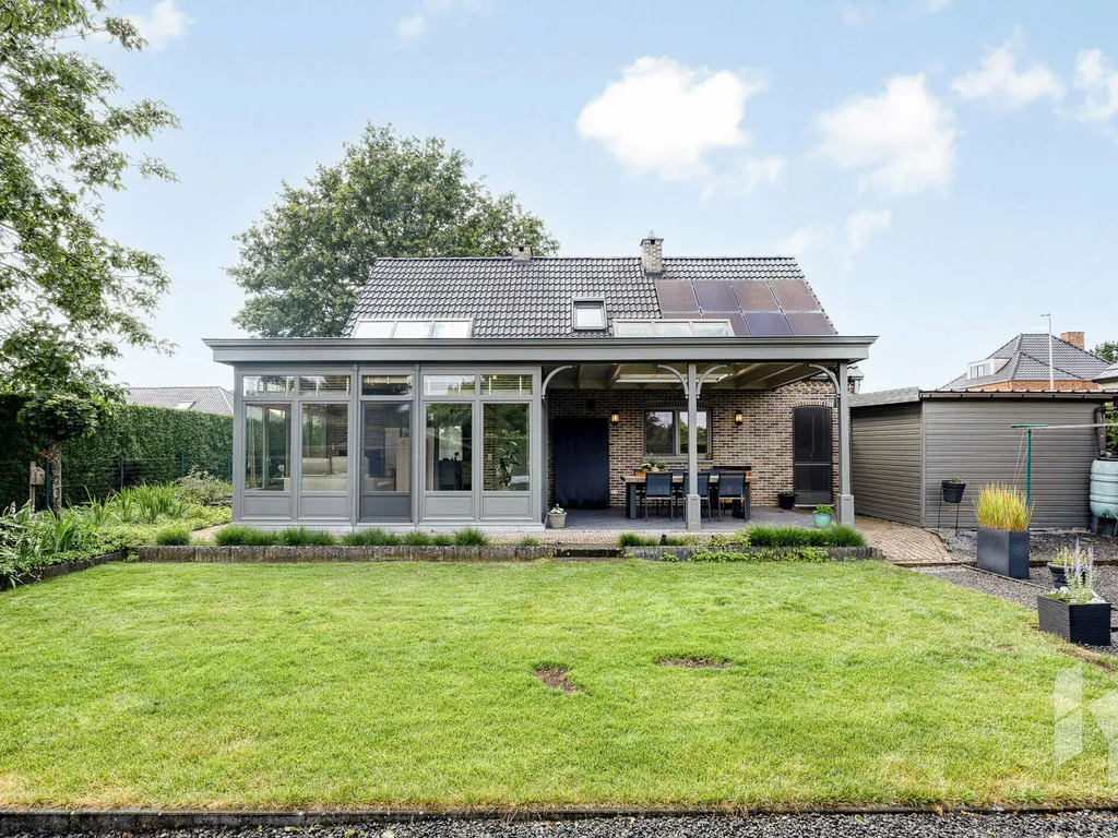 Hoofdfoto Huis in Lommel