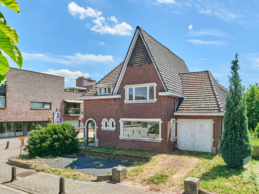 Hoofdfoto Huis in Lommel