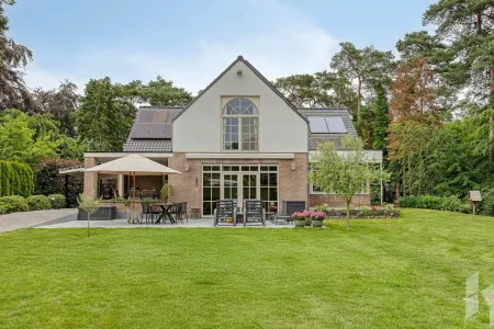 Villa Te Koop Lommel