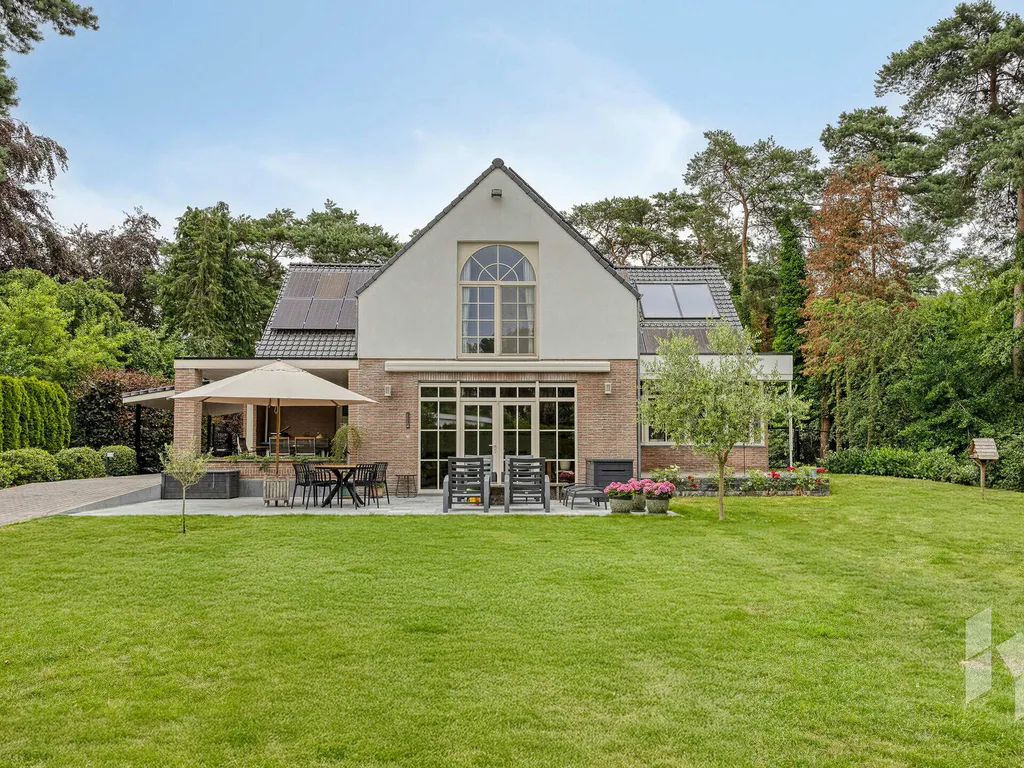 Hoofdfoto Villa in Lommel