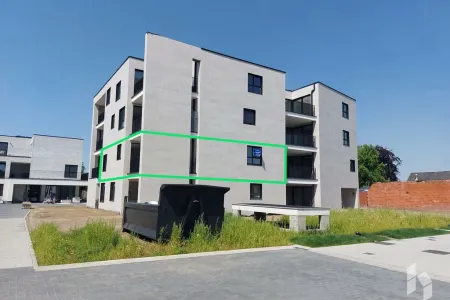 Appartement Te Huur Lommel