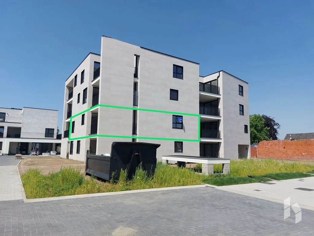 Hoofdfoto Appartement in Lommel