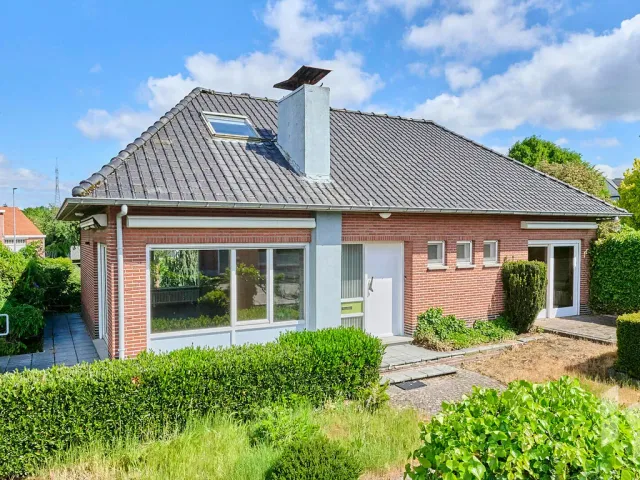 Huis in Mol - Sluis 141, 2400