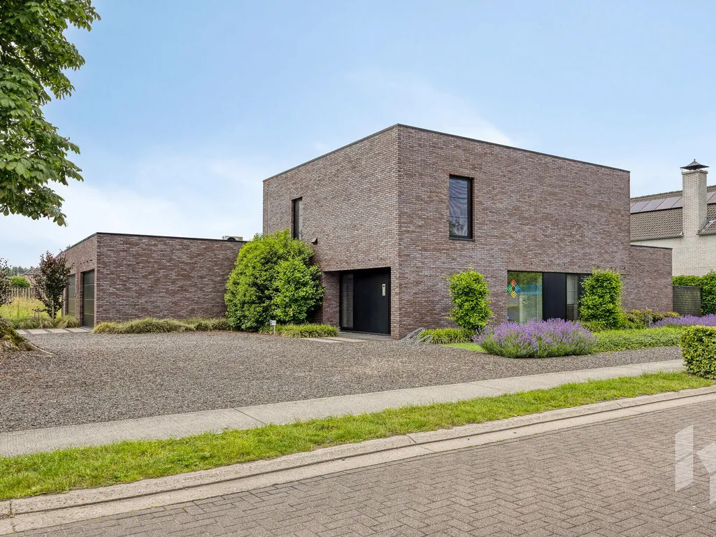 Hoofdfoto Huis in Lommel