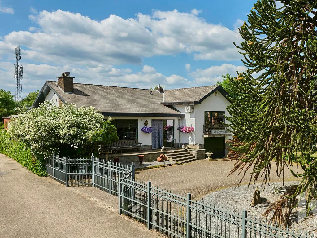 Hoofdfoto Huis in Lommel