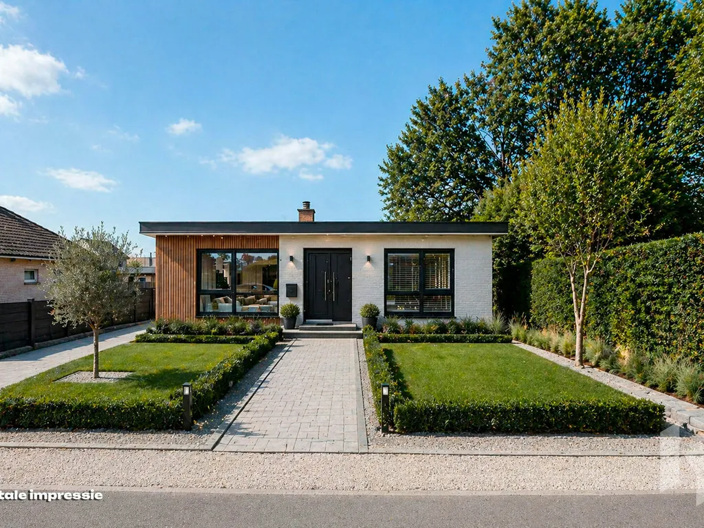 Hoofdfoto Huis in Lommel