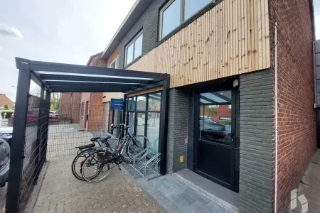 Appartement Te Huur Lommel