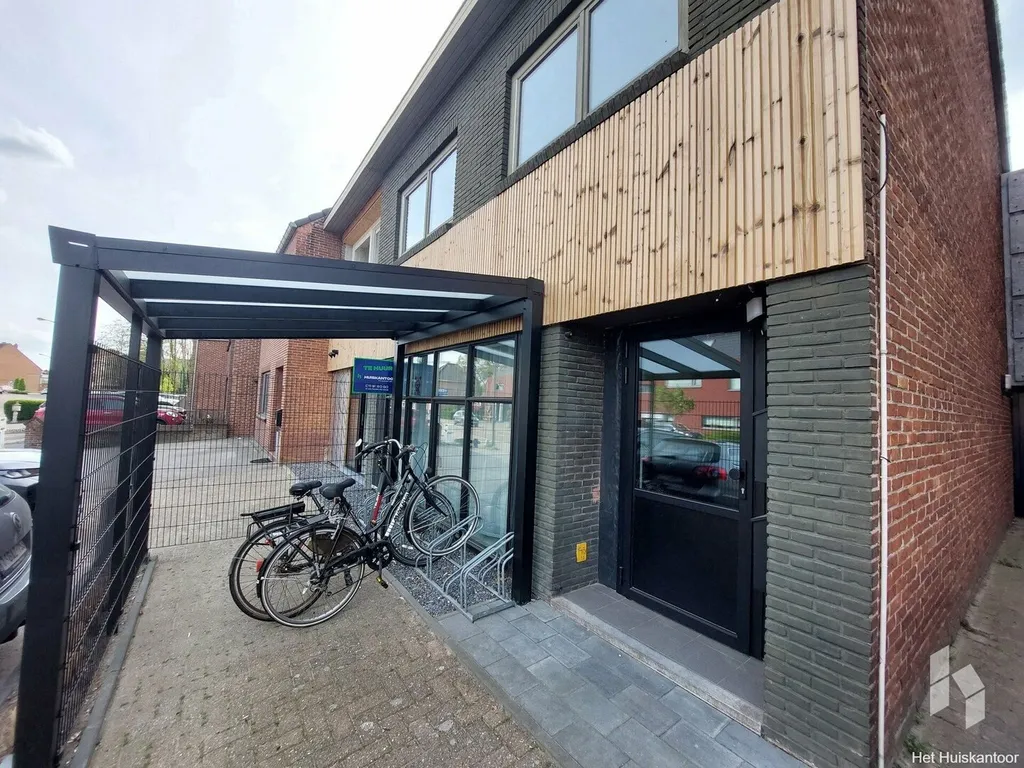 Hoofdfoto Appartement in Lommel