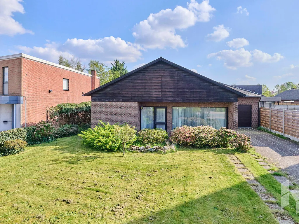 Hoofdfoto Huis in Lommel