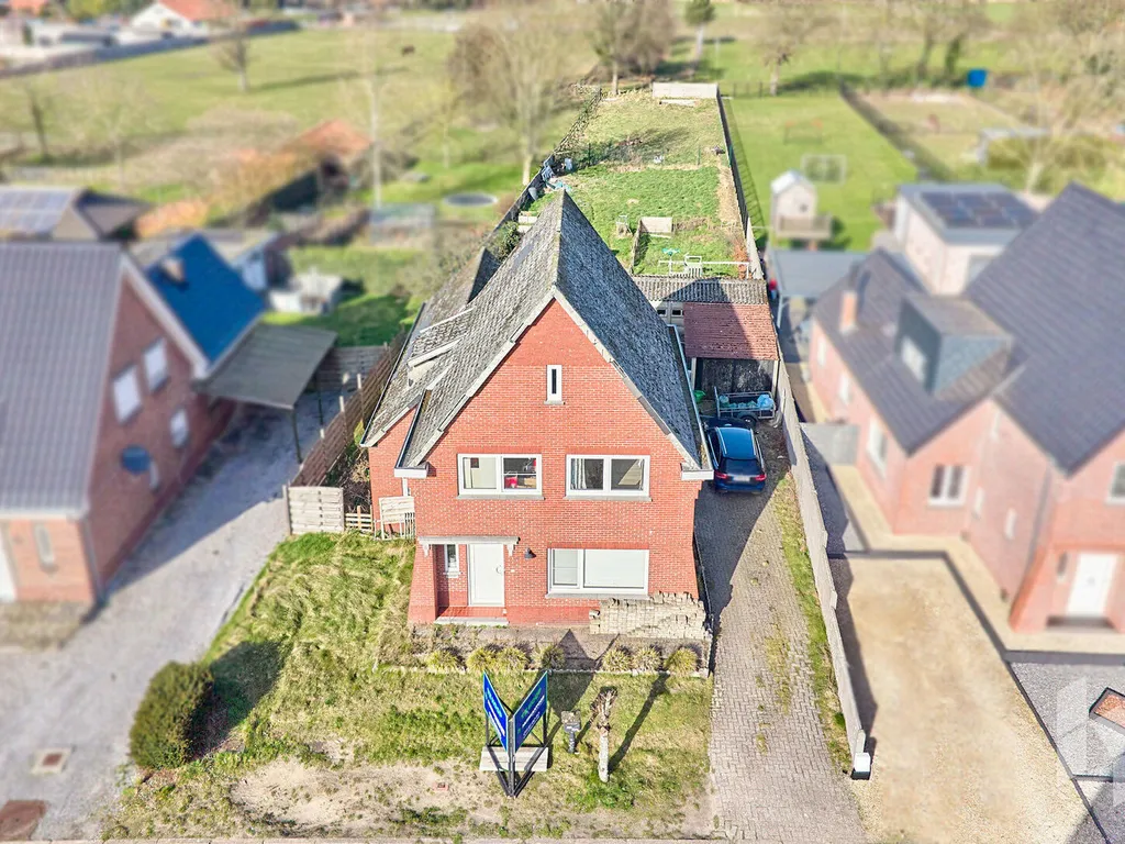 Hoofdfoto Huis in Lommel
