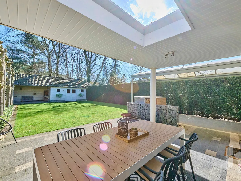 Hoofdfoto Huis in Lommel