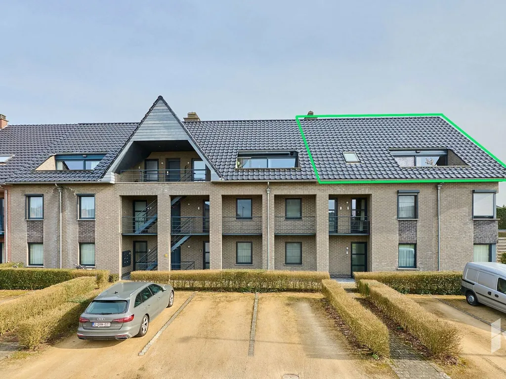 Hoofdfoto Appartement in Lommel