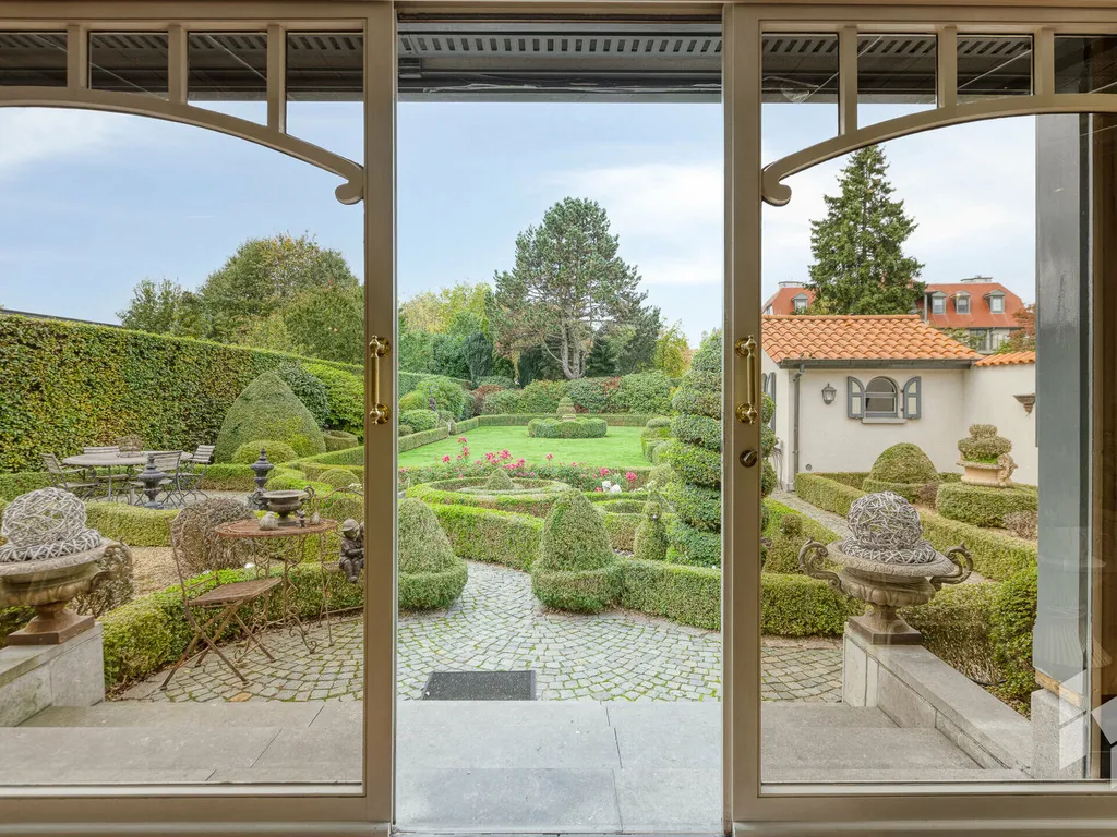 Hoofdfoto Villa in Mol