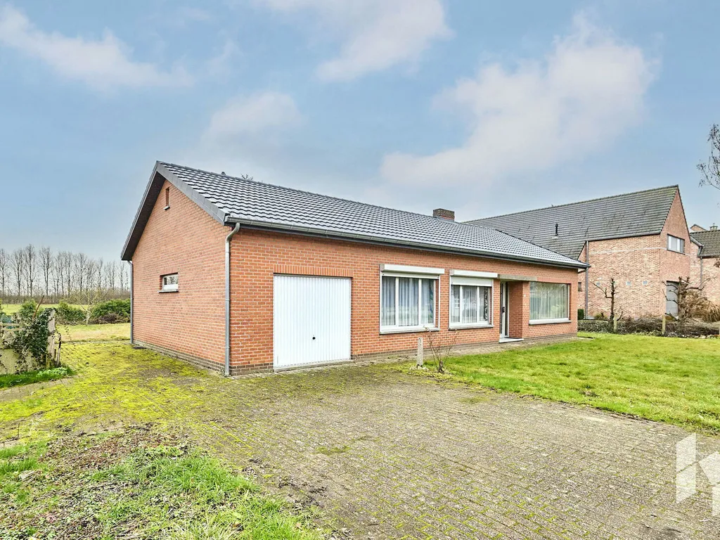Hoofdfoto Huis in Herk-de-Stad