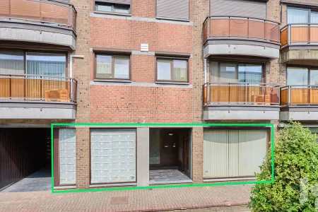Huis Te Koop Lommel