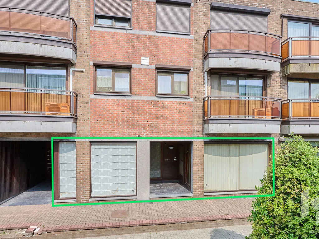 Hoofdfoto Appartement in Lommel