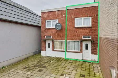 Huis Te Koop Lommel