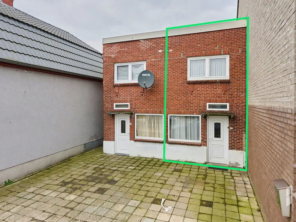 Hoofdfoto Huis in Lommel