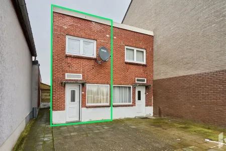 Huis Te Koop Lommel