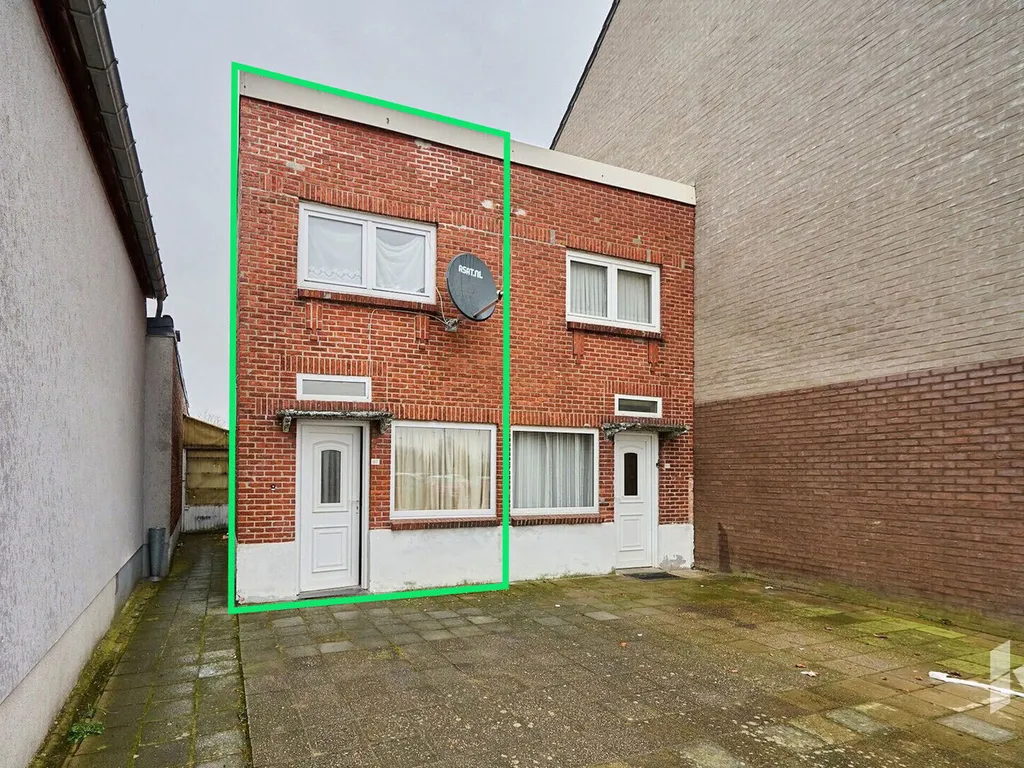 Hoofdfoto Huis in Lommel