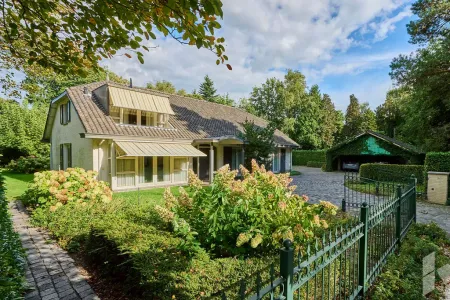 Villa Te Koop Lommel
