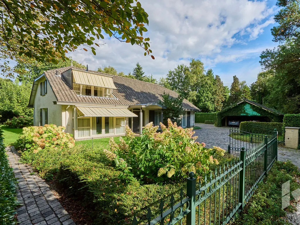 Hoofdfoto Villa in Lommel