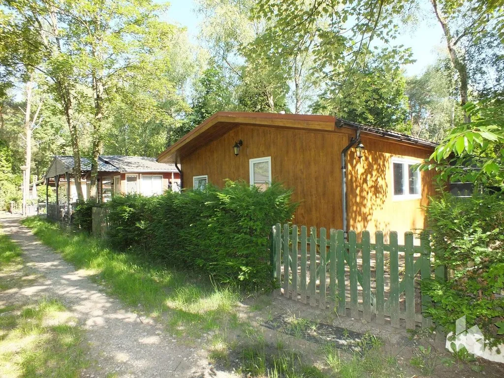 Hoofdfoto Huis in Lommel
