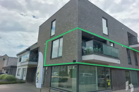 Appartement Te Huur Lommel