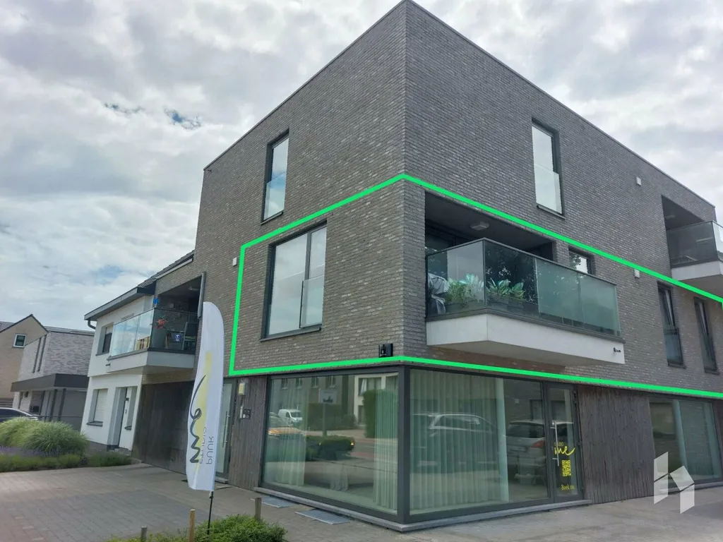 Hoofdfoto Huis in Lommel