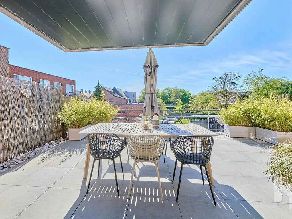 Hoofdfoto Appartement in Lommel
