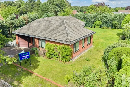 Villa Te Koop Lommel