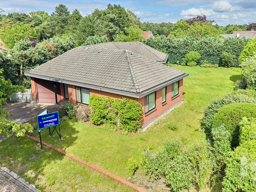 Hoofdfoto Huis in Lommel