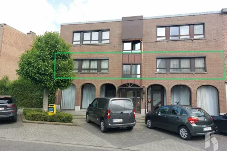 Appartement Te Huur Lommel