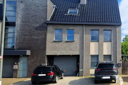 Appartement Te Huur Lommel
