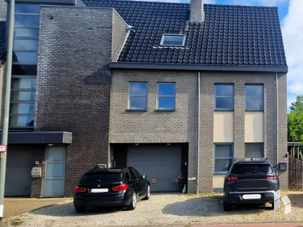 Hoofdfoto Huis in Lommel