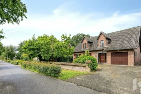 Villa Te Koop Zoersel