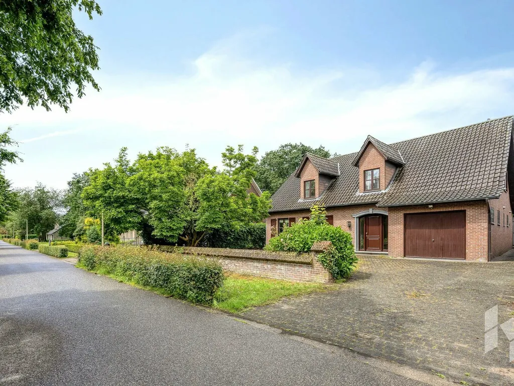 Hoofdfoto Villa in Zoersel