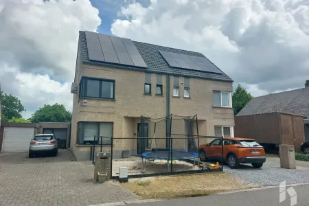 Huis Te Huur Lommel