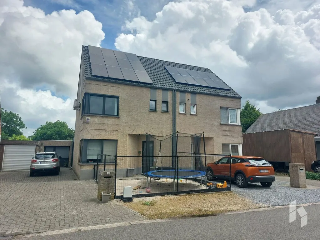 Hoofdfoto Huis in Lommel