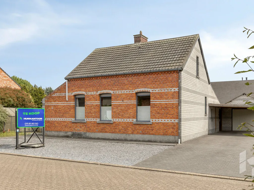 Hoofdfoto Huis in Lommel