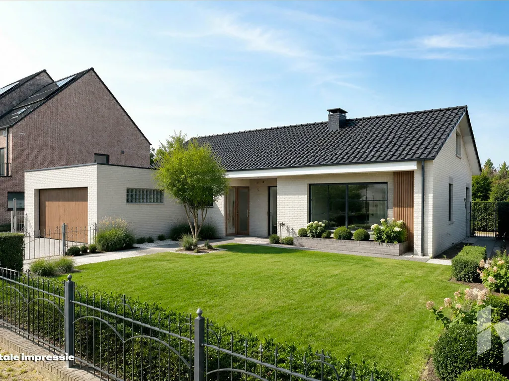Hoofdfoto Huis in Lommel