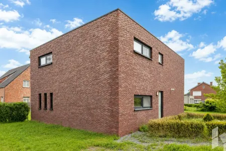 Maison À vendre Maaseik