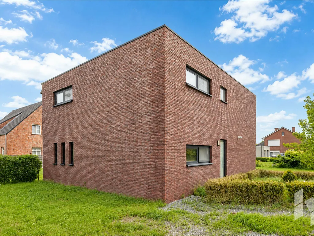 Hoofdfoto Huis in Maaseik