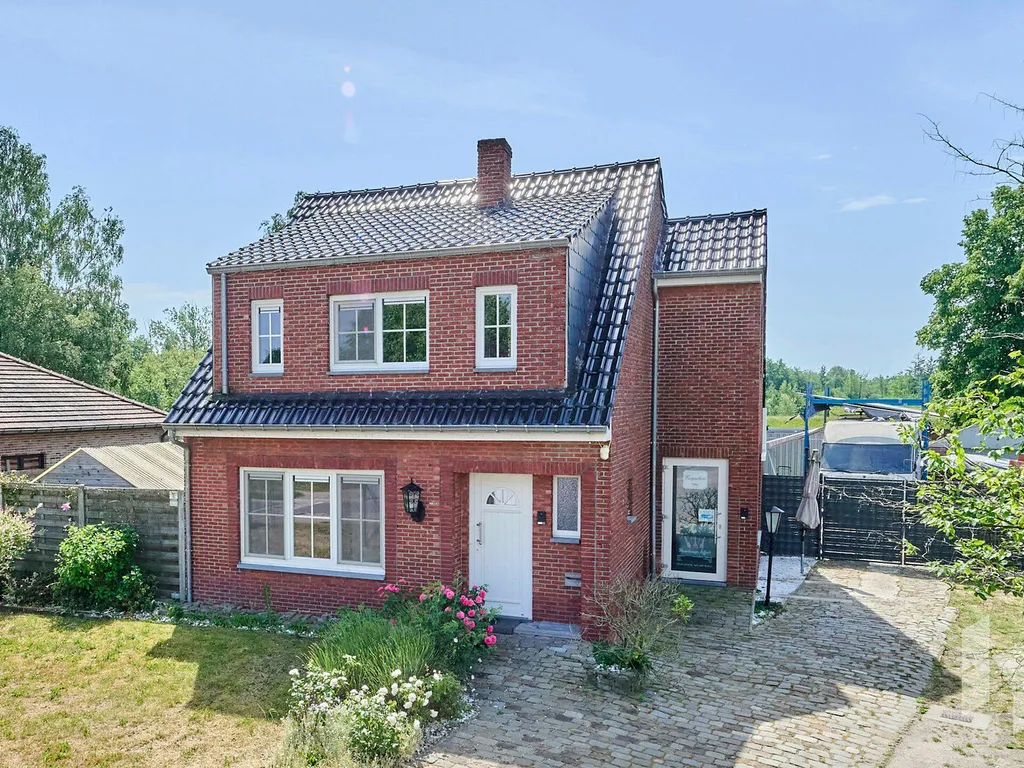 Hoofdfoto Huis in Lommel