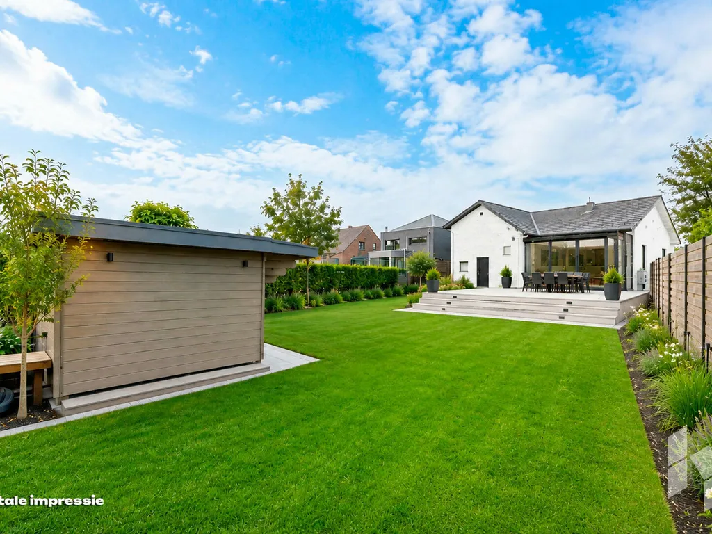 Hoofdfoto Huis in Lommel