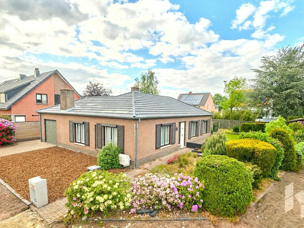 Hoofdfoto Huis in Lommel