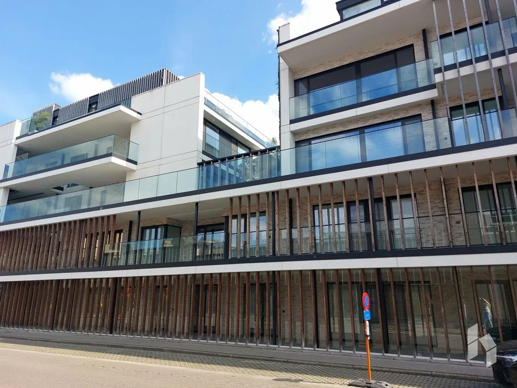Hoofdfoto Appartement in Mol