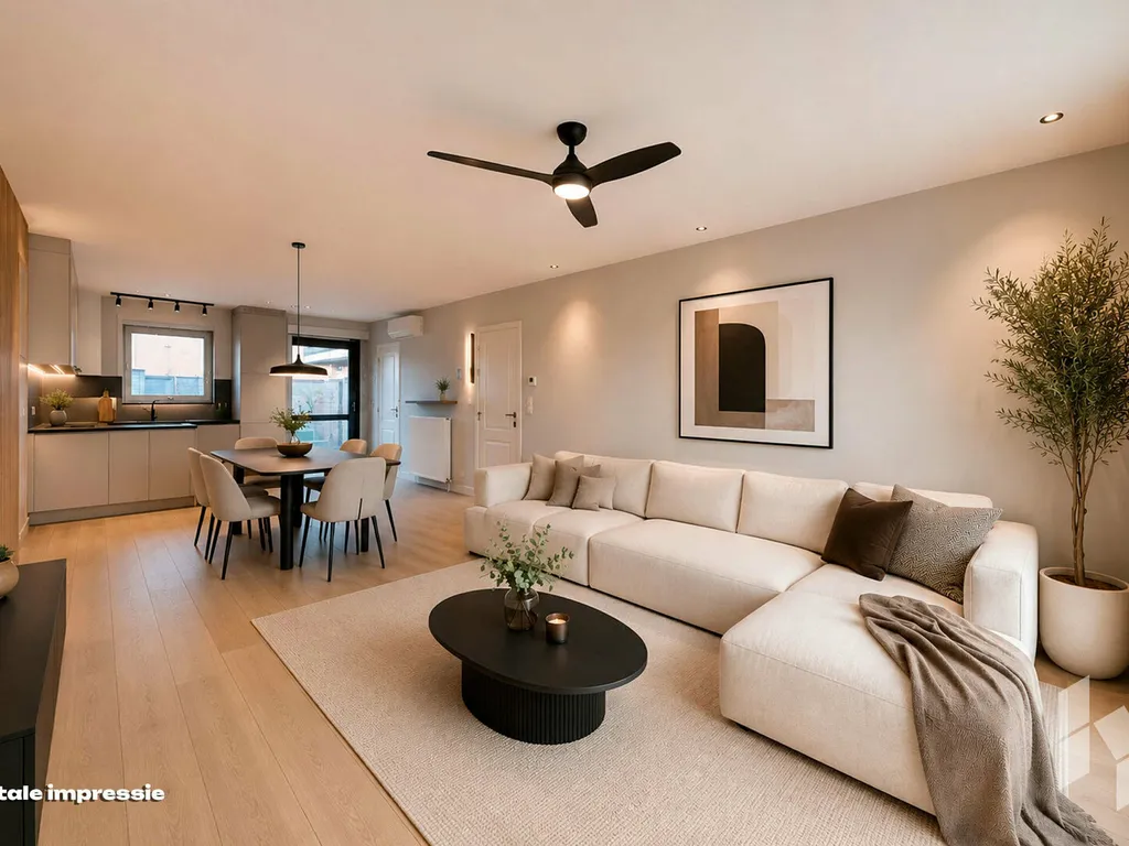 Hoofdfoto Appartement in Lommel